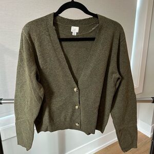 A New Day Cardigan